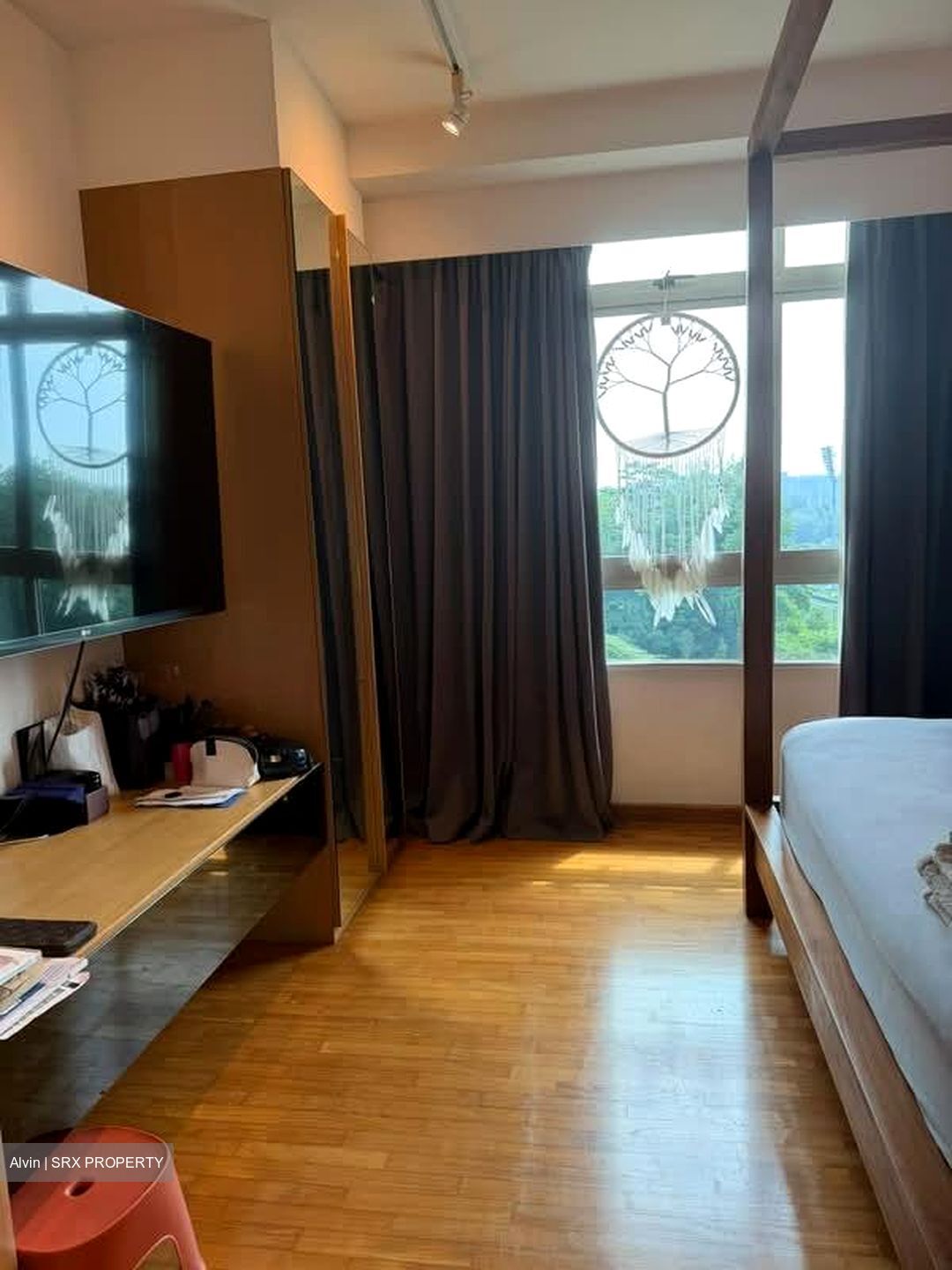Blk 306C Treelodge@punggol (Punggol), HDB 4 Rooms #572197441